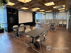 GPT Space&Co 8 Exhibition