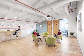 SPACES | Ciudad Mexico, Torre Concreta