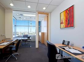 Regus | Tokyo Arca Central Building