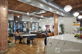 Industrious - River North - 111 W Illinois