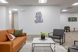 Expansive - Denver Tech Center