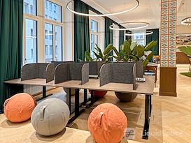 Signature | ZURICH, Signature Bahnhofplatz