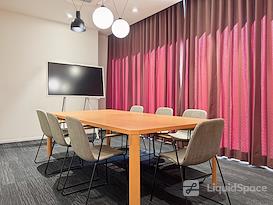 SPACES | Bangkok, Spaces Ratchathewi