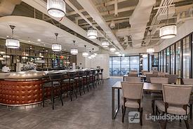 The Executive Centre - Seoul Finance Center