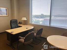 Intelligent Office - Rockville, Maryland