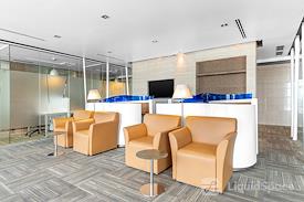 Regus | Phnom Penh, Canadia Bank Tower