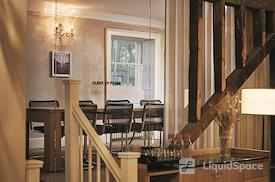 Knotel - Old Sessions House