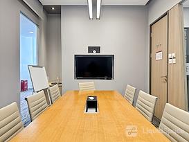 Regus | CHENGDU, IFS