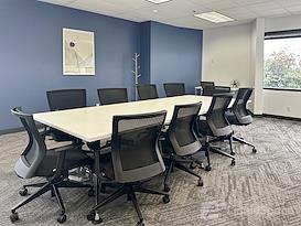 Regus | Sunnyvale - Lakeway Dr.