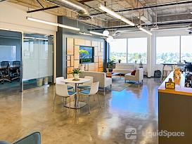 Regus | Costa Mesa - 3420 Bristol Street