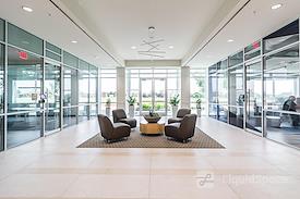 Lucid Private Offices | Allen - Fairview