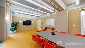 FORA | The Gridiron Building