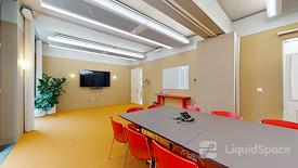 FORA | The Gridiron Building