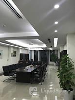 CCB OFFICE - Cho thuê văn phòng tại Hà Nội