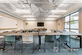 Regus | Amsterdam Haarlemmerweg 331