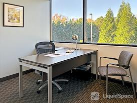 Regus | Millport at Butler