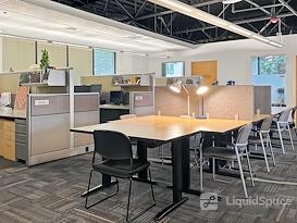 Regus | Seattle - 5th Ave NE