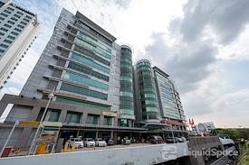 Regus | Klang, BBT One