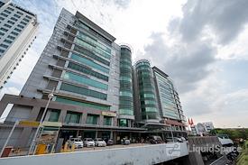 Regus | Klang, BBT One