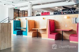 Union Cowork Los Angeles - Downtown/Arts District