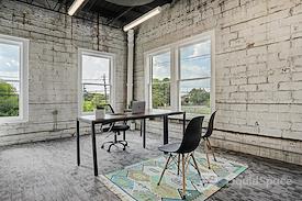 Washington Office Co.