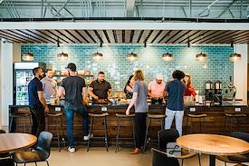 The Shop - Salt Lake City