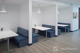 Regus | Carmel - Congressional Blvd