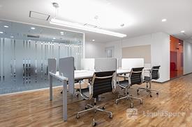 Open Office | TOKYO, OpenOffice Osaki Eki Nishiguchi