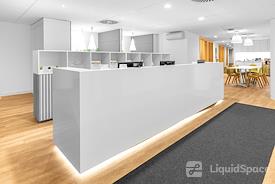 Regus | Prague Stock Exchange