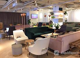 Common Ground, Mont Kiara