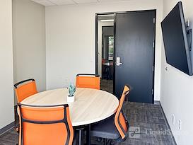 Regus | Phoenix - 3rd St