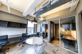 WorkHouse NYC | Midtown - Grand Central