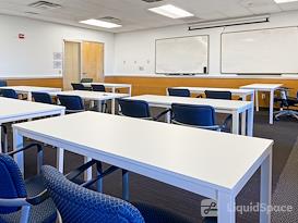 Regus | Mesa - Val Vista