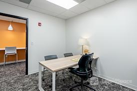 Office Evolution - Carmel