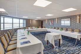 Glo Best Western Mississauga Corporate Centre