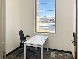 Regus | TX, Flower Mound - Long Prairie Road