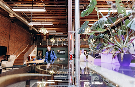 Trellis Coworking & Events