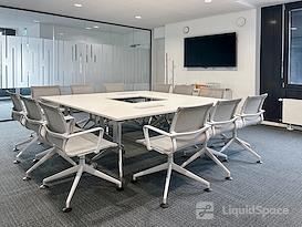 Regus | Bonn Bornheimer Strasse