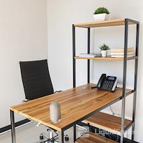 GuanaWork - Coworking