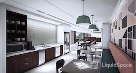 Regus | 50 California Street
