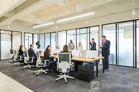 Serendipity Labs - Atlanta - Perimeter