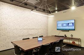 Industrious - Newport Tower