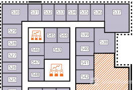 Carr Workplaces - Central Park