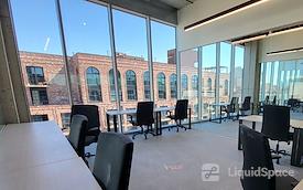 200 Kent Offices