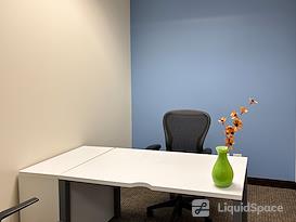 Regus | Park Ridge Plaza