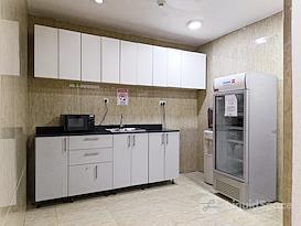 Regus | Lagos, VI Waterfront