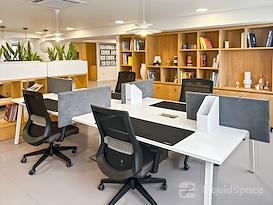 SPACES | Athens, Europa Plaza