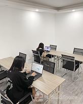 HanoiHub coworking space