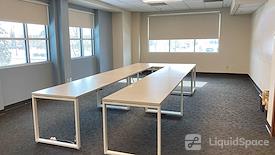 Office Evolution - Fort Collins