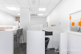 Regus | Muscat, Shatti Al Qurum